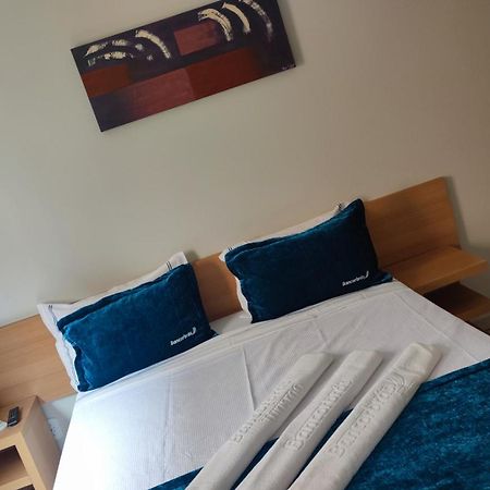 Diroma Fiori - Hoteis Com Roupa De Cama --- Destinos Combinados Turismo Caldas Novas Eksteriør billede