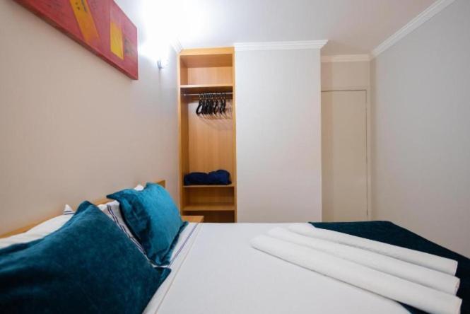 Diroma Fiori - Hoteis Com Roupa De Cama --- Destinos Combinados Turismo Caldas Novas Eksteriør billede