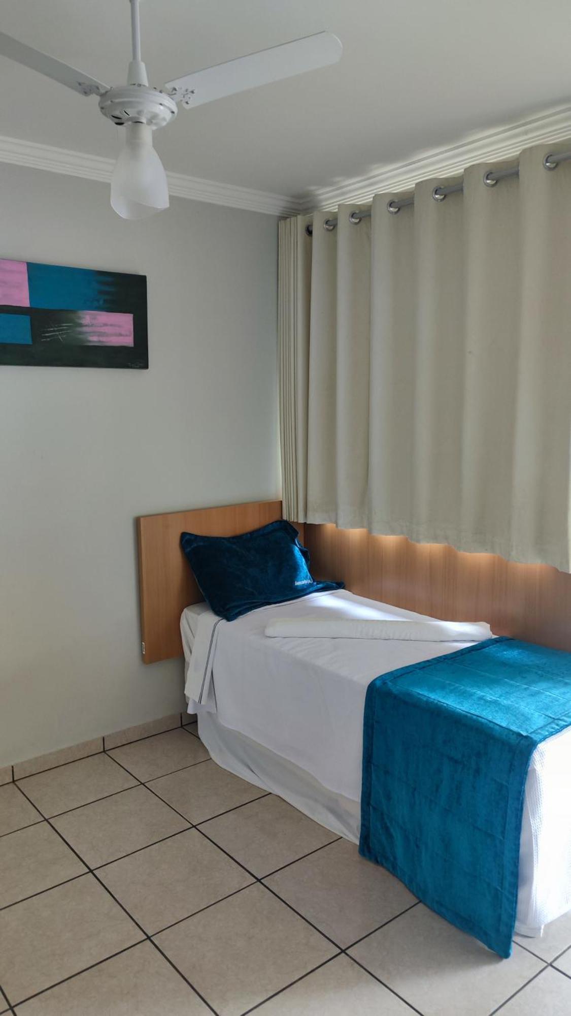 Diroma Fiori - Hoteis Com Roupa De Cama --- Destinos Combinados Turismo Caldas Novas Eksteriør billede
