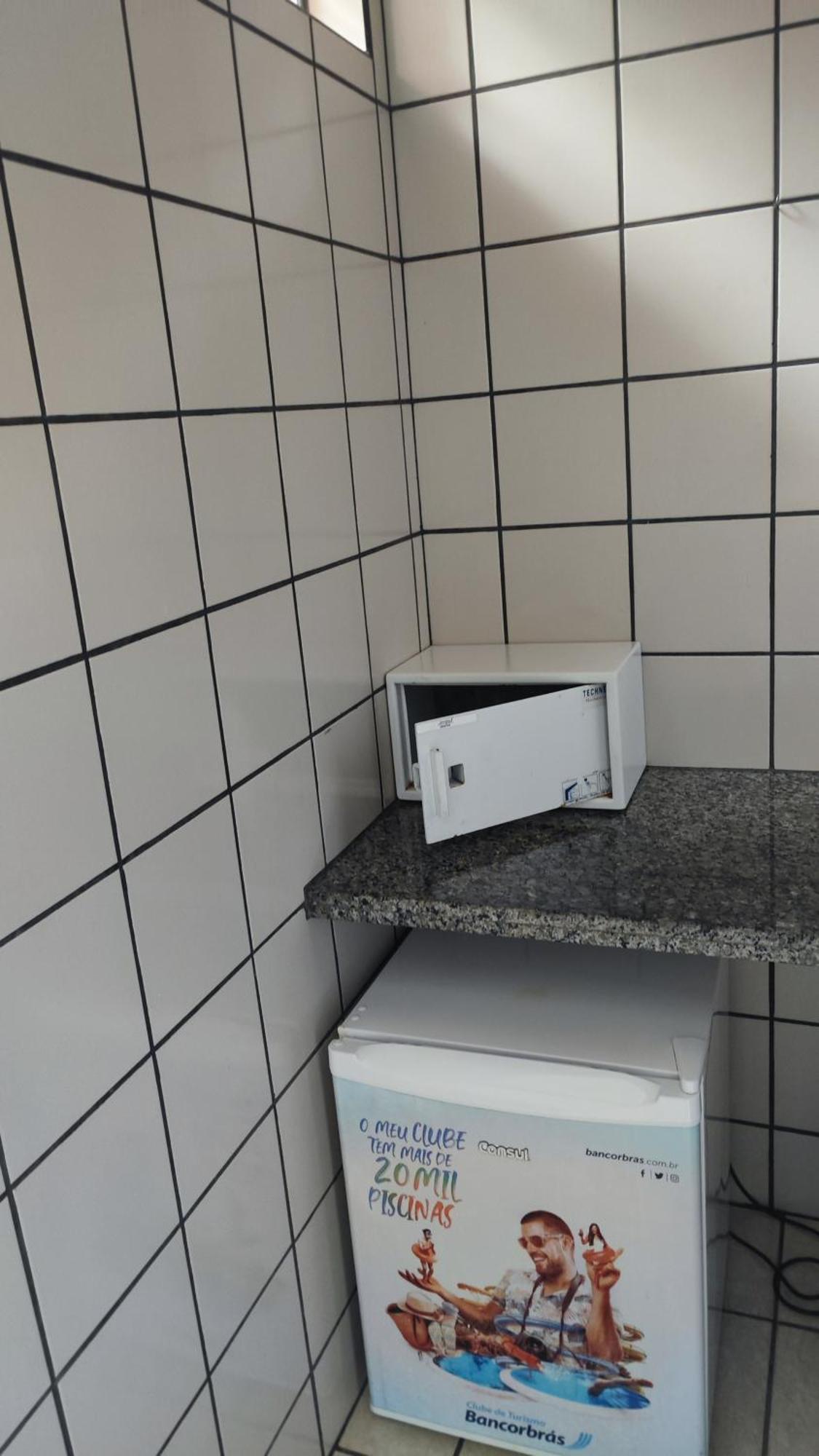 Diroma Fiori - Hoteis Com Roupa De Cama --- Destinos Combinados Turismo Caldas Novas Eksteriør billede