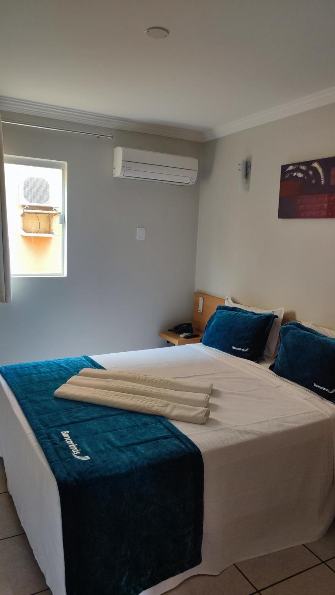 Diroma Fiori - Hoteis Com Roupa De Cama --- Destinos Combinados Turismo Caldas Novas Eksteriør billede