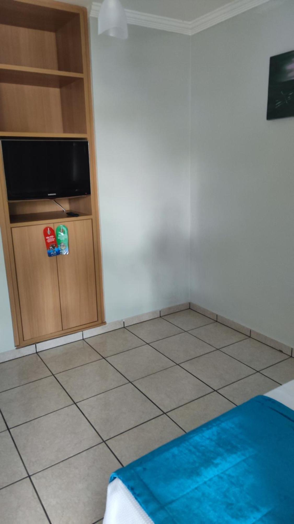 Diroma Fiori - Hoteis Com Roupa De Cama --- Destinos Combinados Turismo Caldas Novas Eksteriør billede