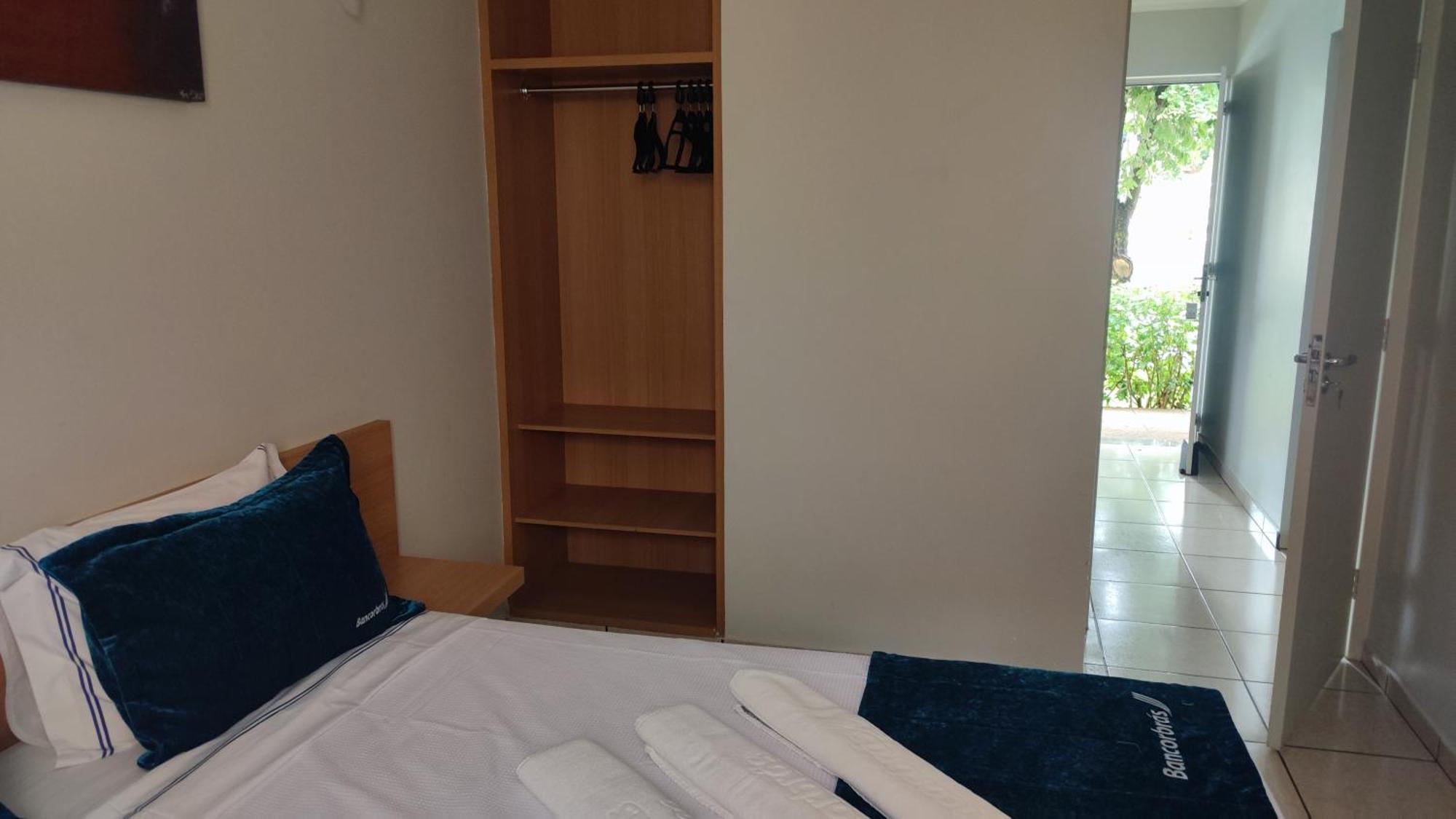 Diroma Fiori - Hoteis Com Roupa De Cama --- Destinos Combinados Turismo Caldas Novas Eksteriør billede
