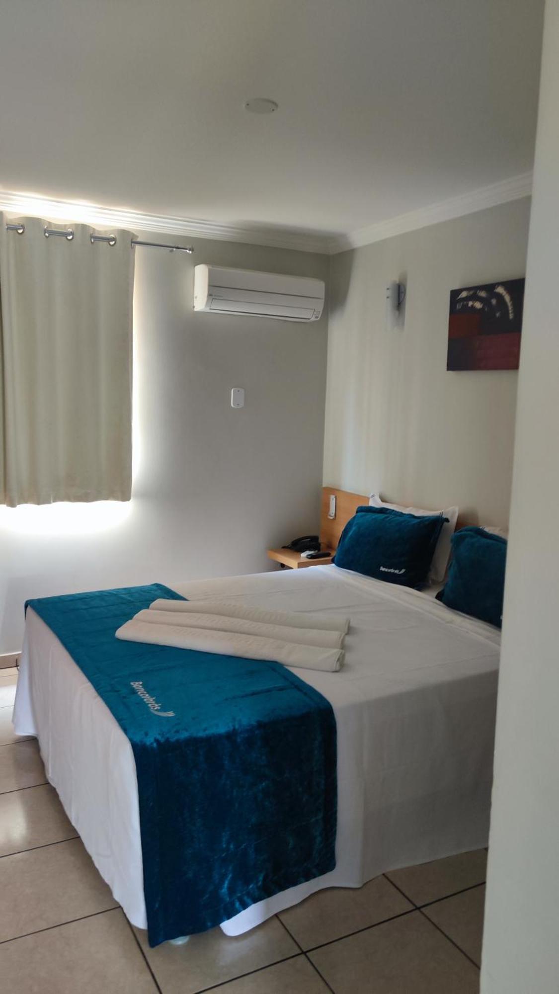 Diroma Fiori - Hoteis Com Roupa De Cama --- Destinos Combinados Turismo Caldas Novas Eksteriør billede